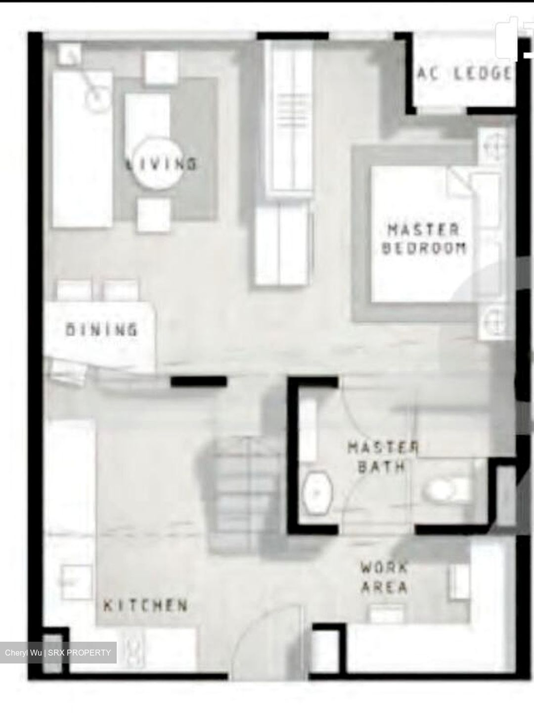 Bijou (D5), Apartment #460162631